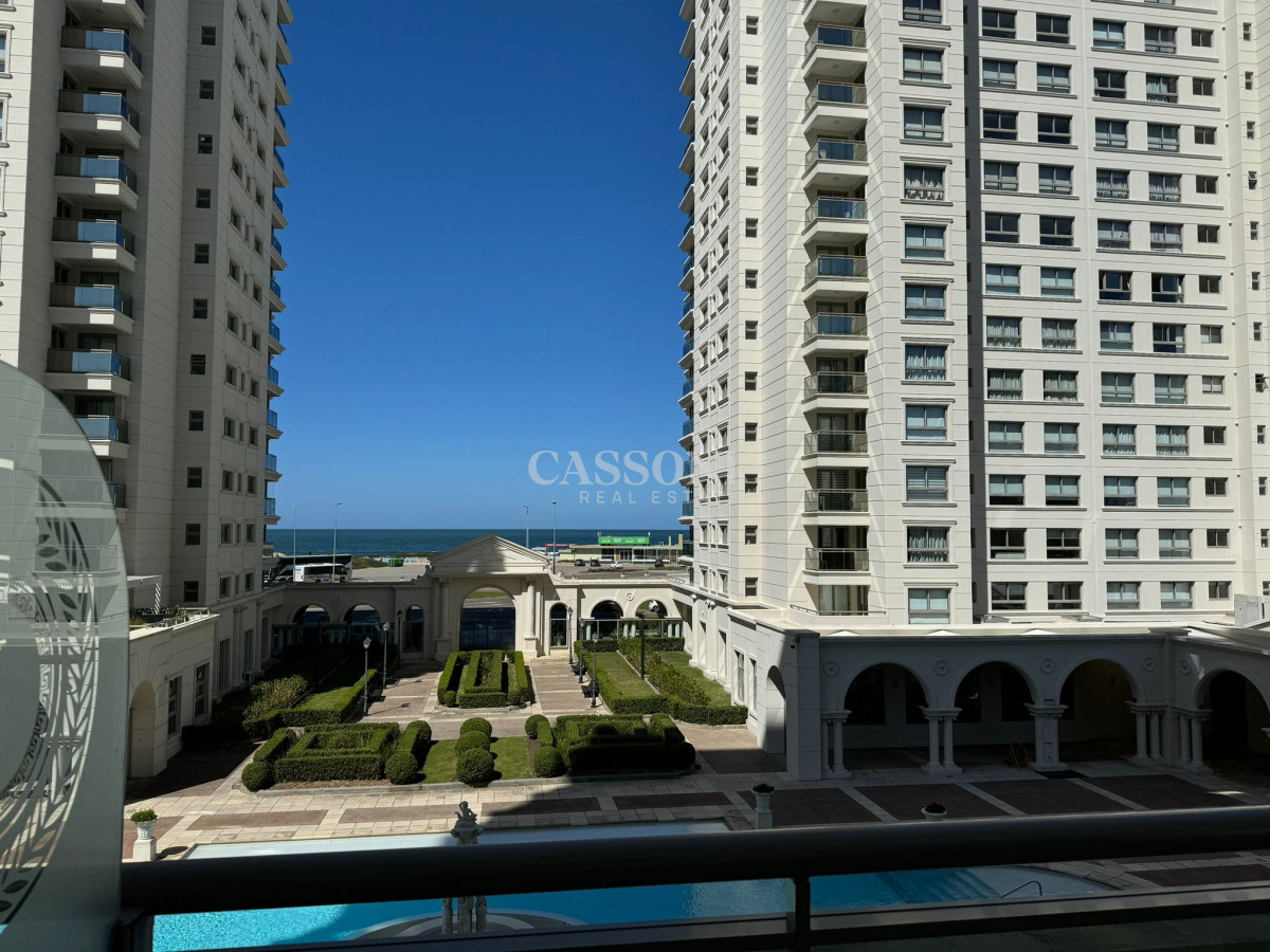 Apartamento ID.2403 - Apartamento en torre de lujo