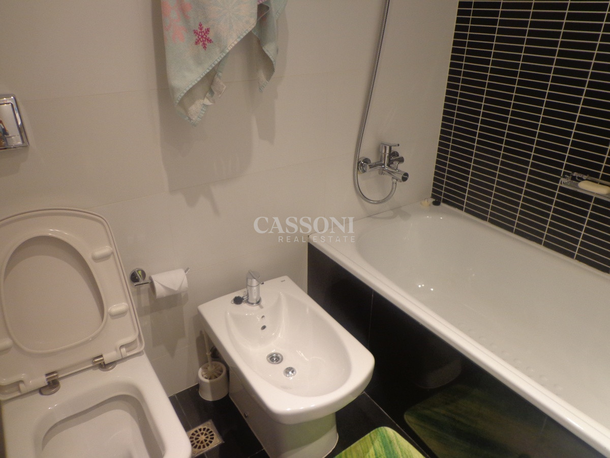 Apartamento ID.876 - Brava 3 dormitorios y servicio