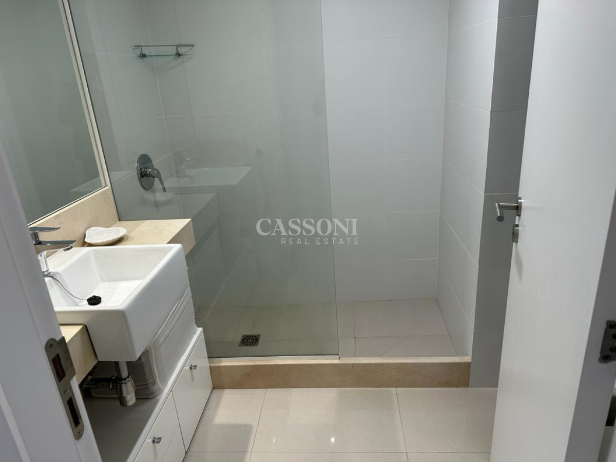 Apartamento ID.3597 - Mansa frente al mar 