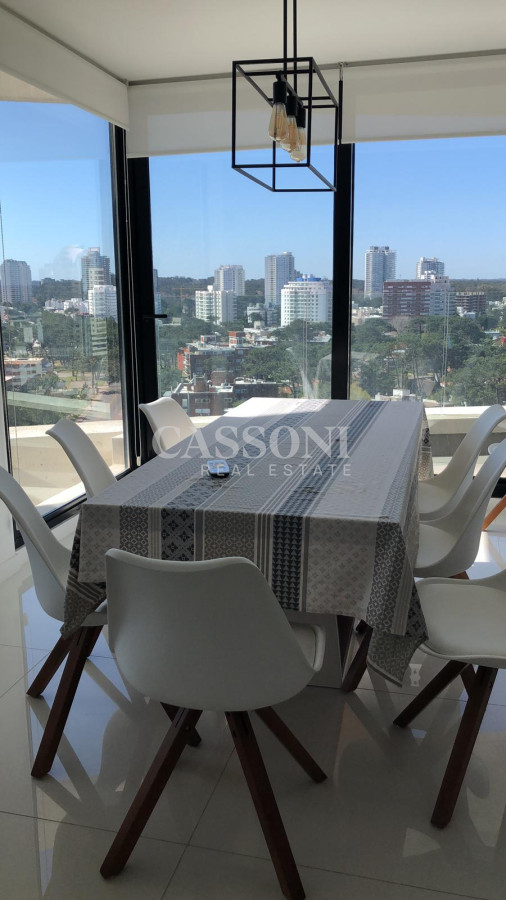 Apartamento ID.870 - Art Tower