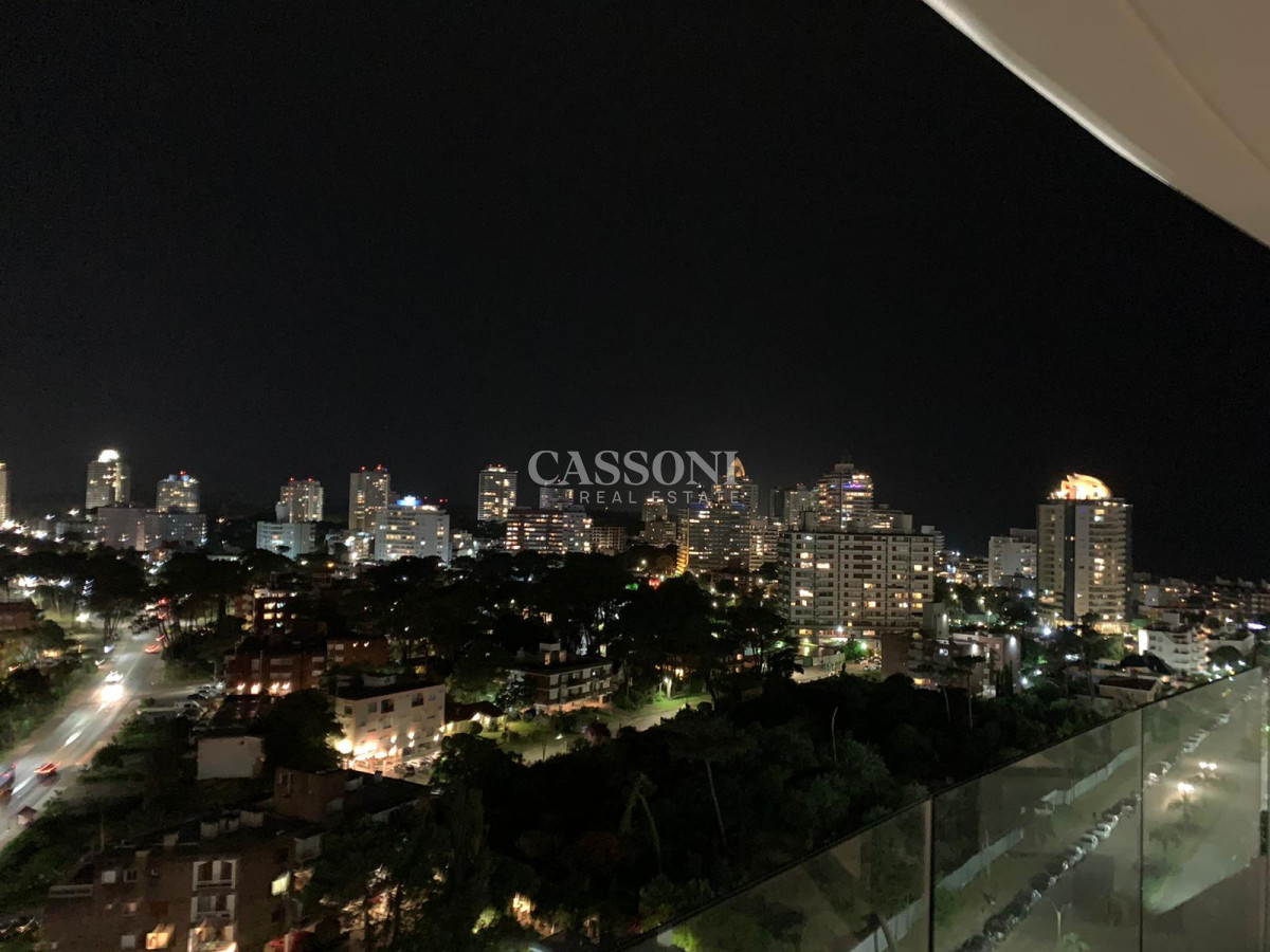 Apartamento ID.870 - Art Tower