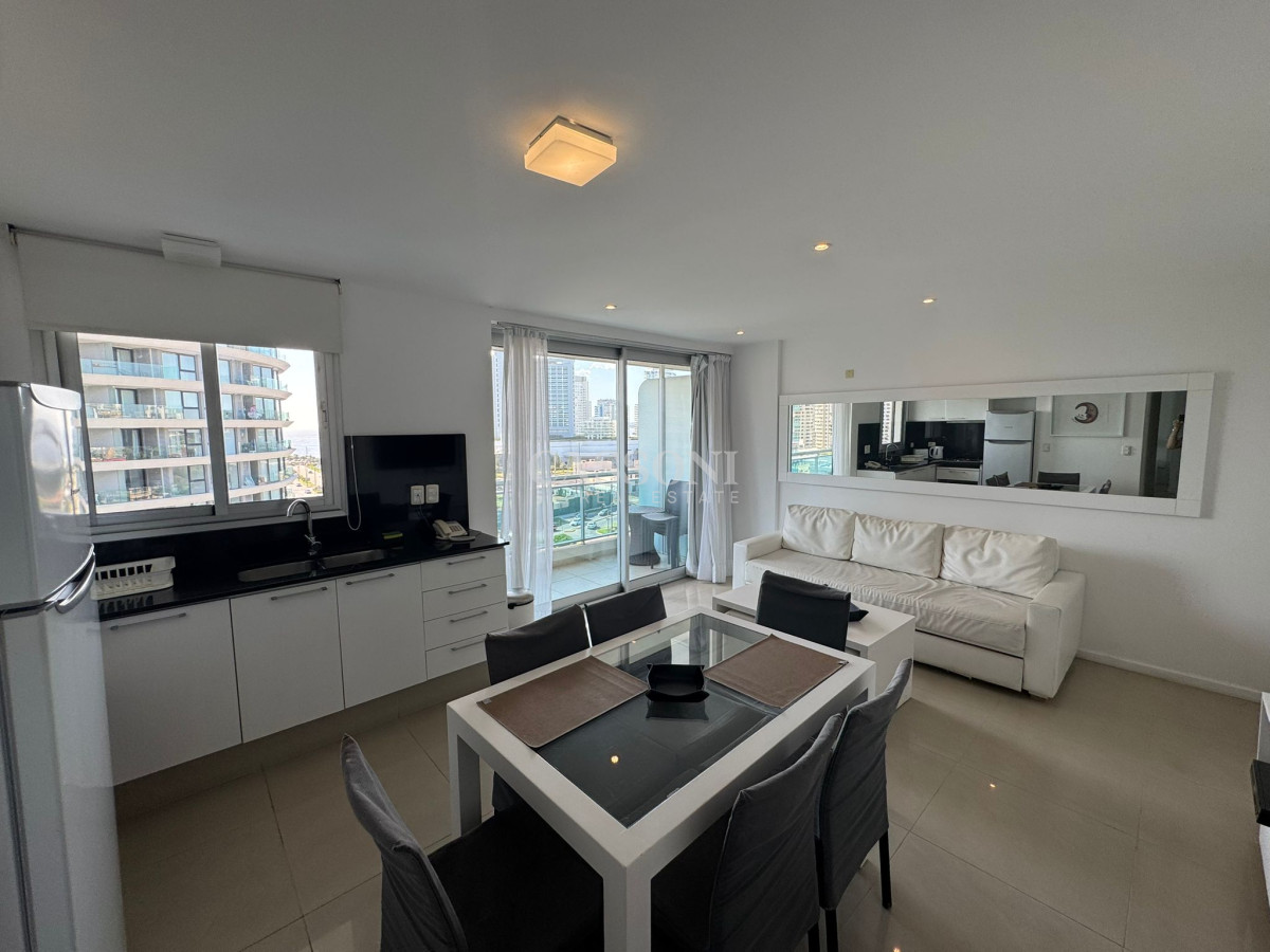 Apartamento ID.4638 - Apartamento 3 dormitorios en Aidy Grill