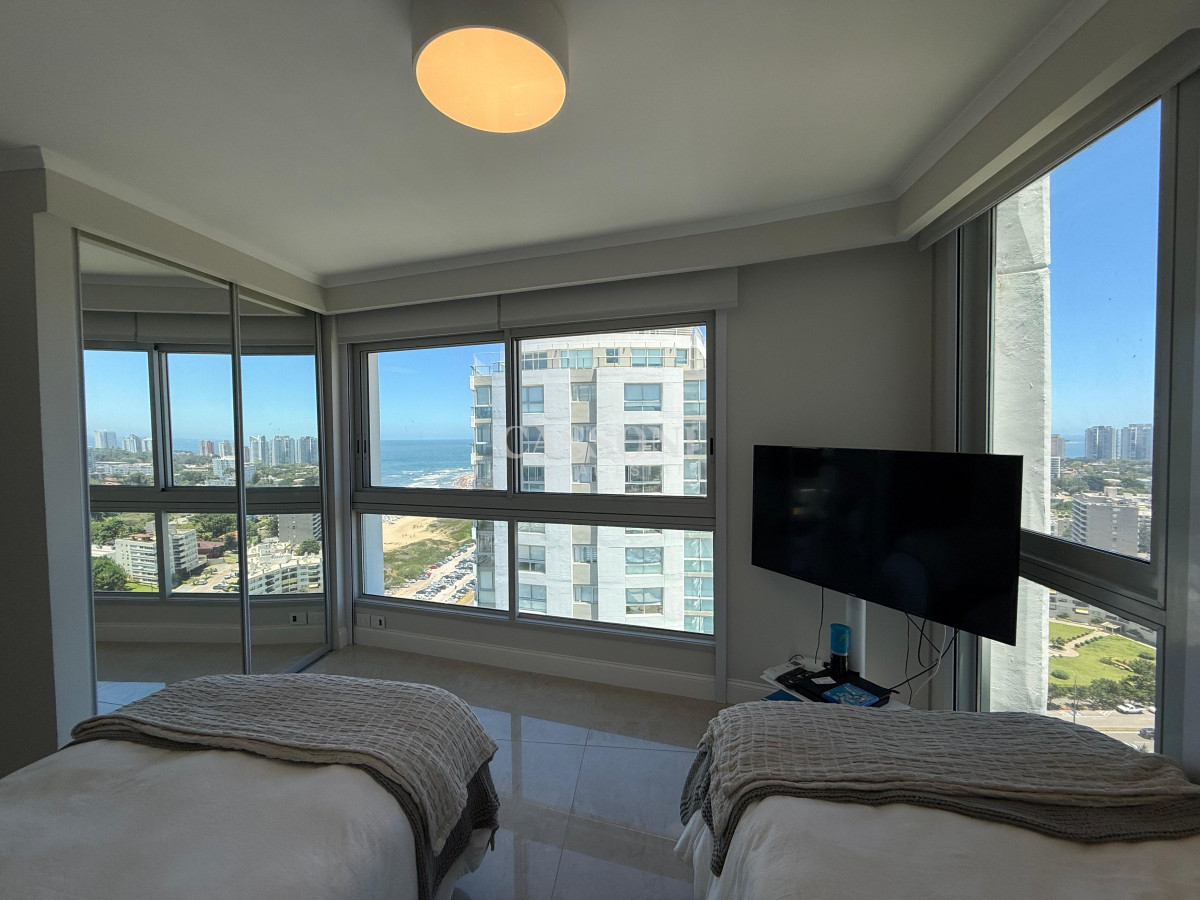 Apartamento ID.3958 - Le Parc II en Venta