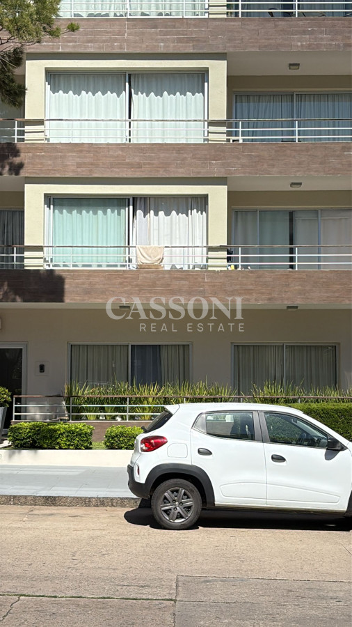 Apartamento ID.4121 - En el corazón de la península 