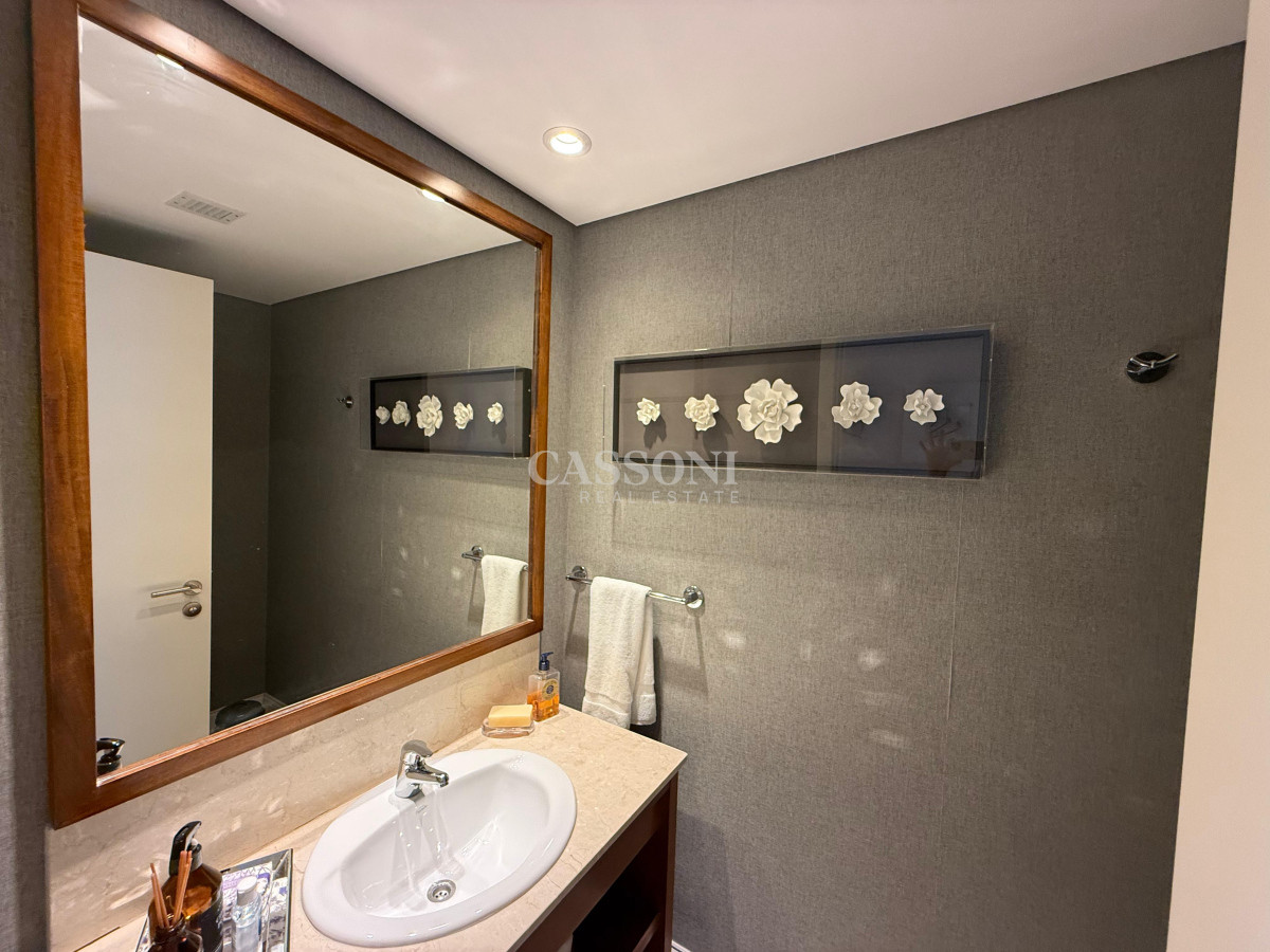 Apartamento ID.3958 - Le Parc II en Venta