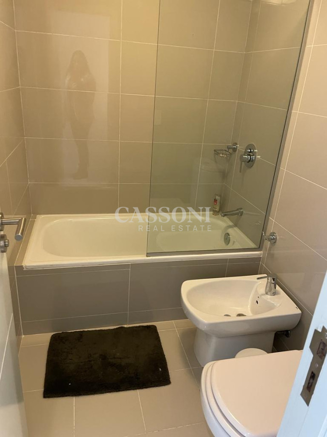 Apartamento ID.691 - ALQUILER ANUAL 