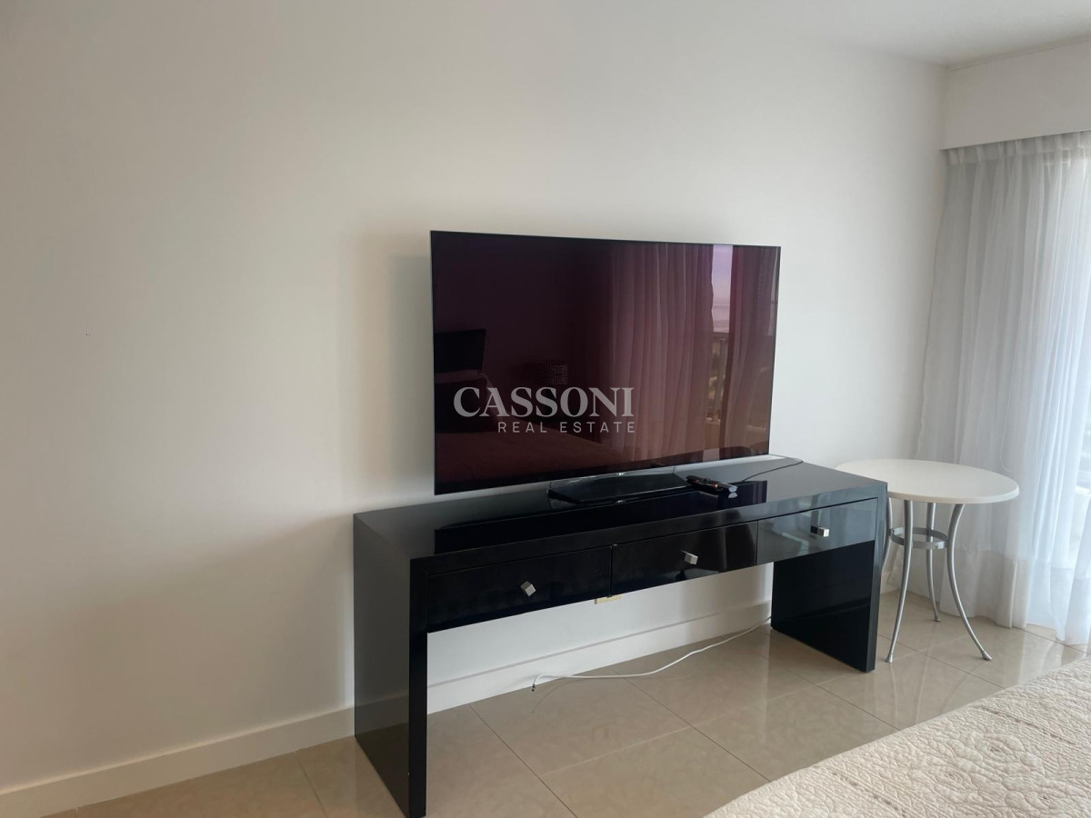Apartamento ID.2811 - Primera fila mansa con todos los 