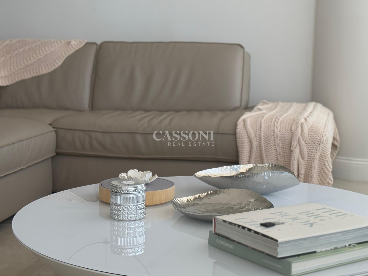 Apartamento ID.3958 - Le Parc II en Venta