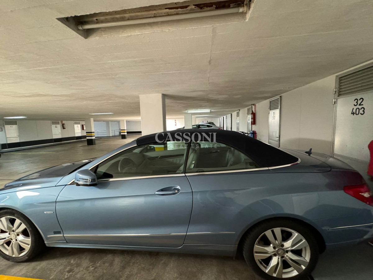 Apartamento ID.2494 - Frente al puerto soñada vista