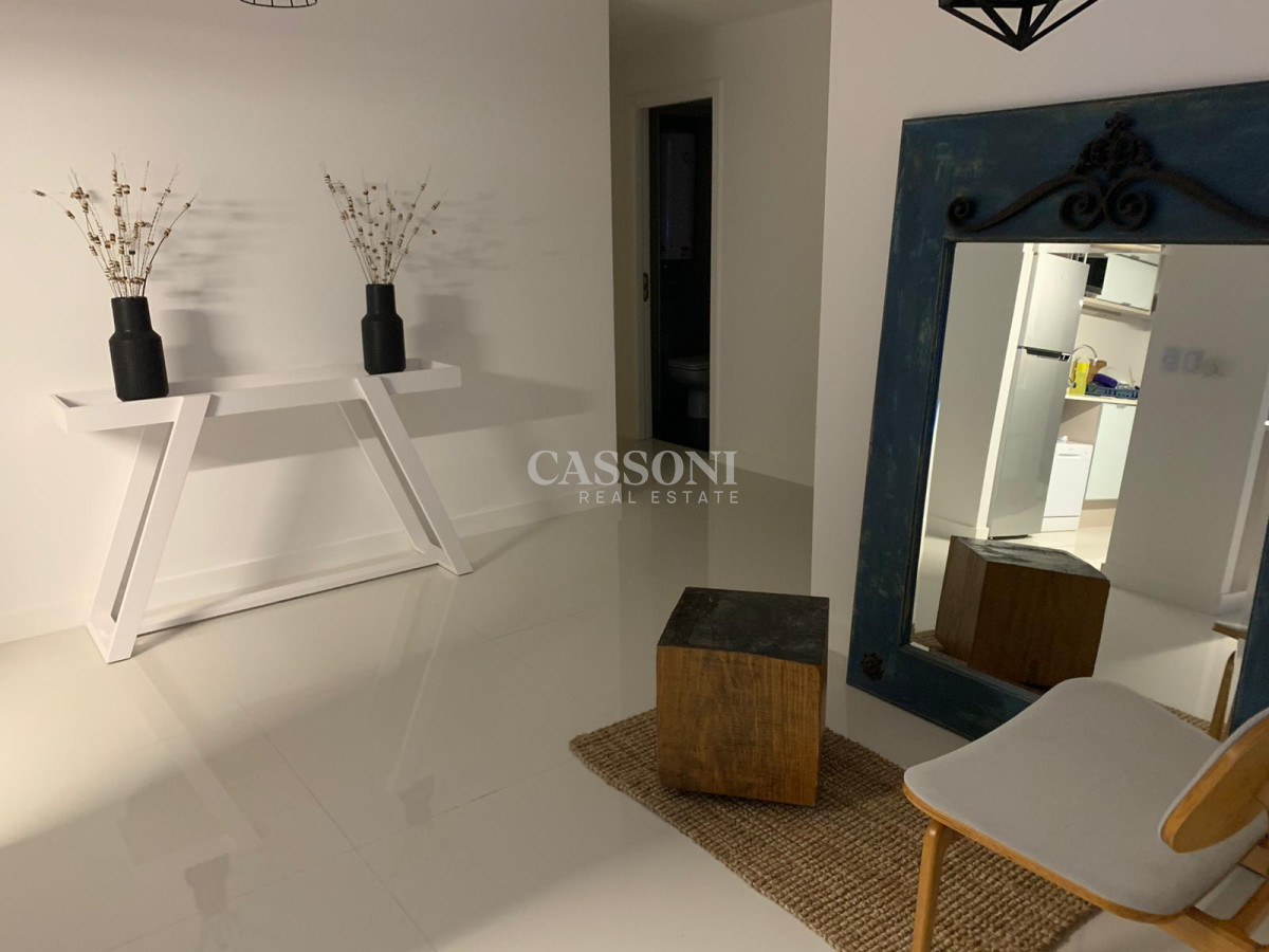 Apartamento ID.870 - Art Tower