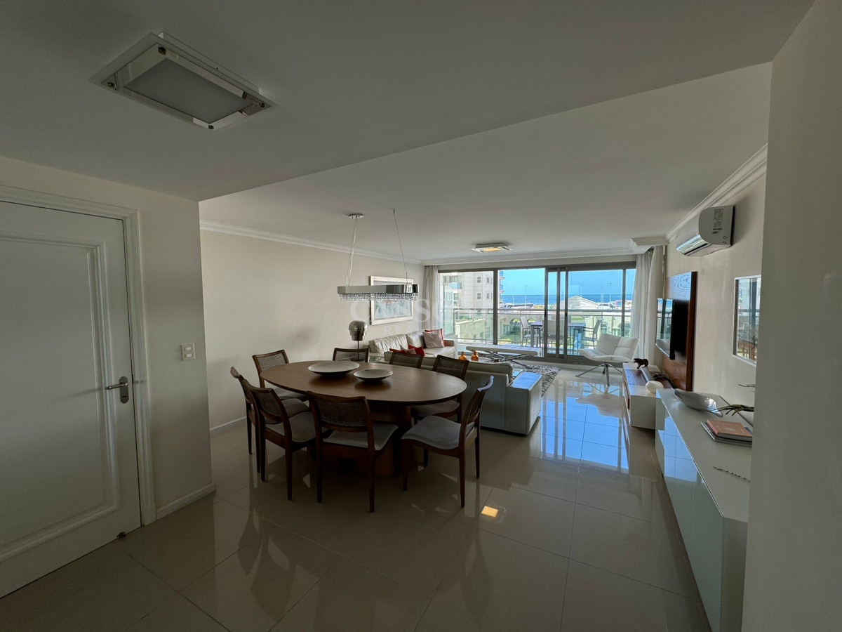 Apartamento ID.2403 - Apartamento en torre de lujo