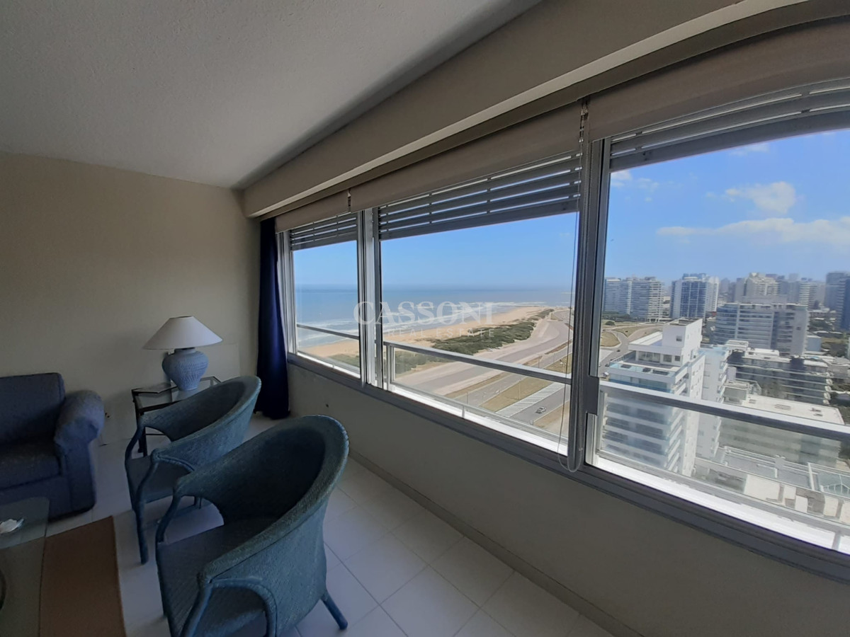 Apartamento ID.3622 - Brava 