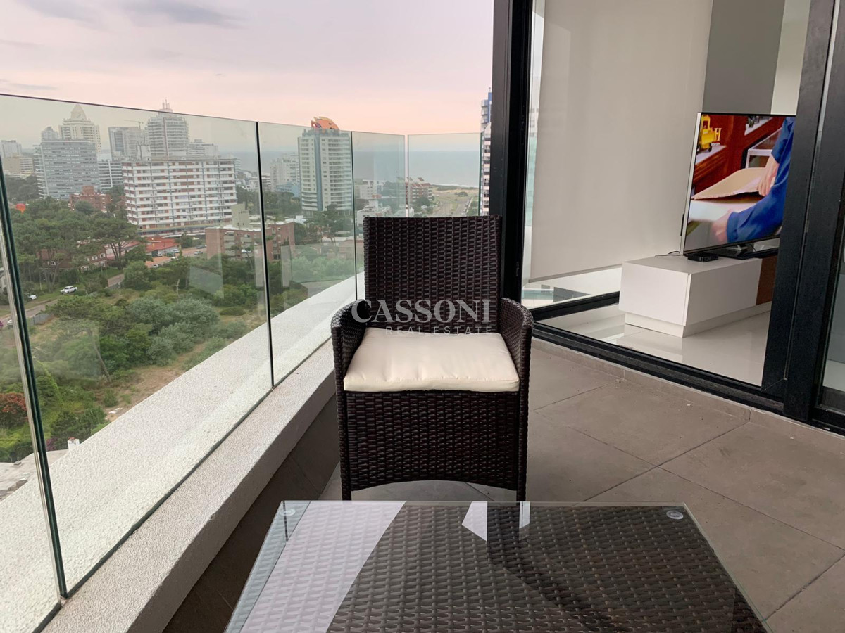 Apartamento ID.870 - Art Tower