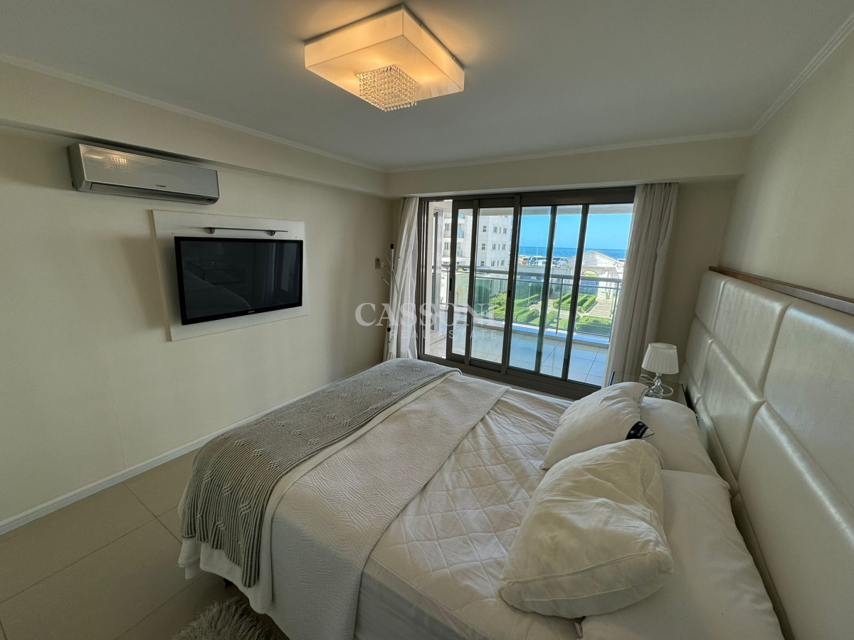 Apartamento ID.2403 - Apartamento en torre de lujo