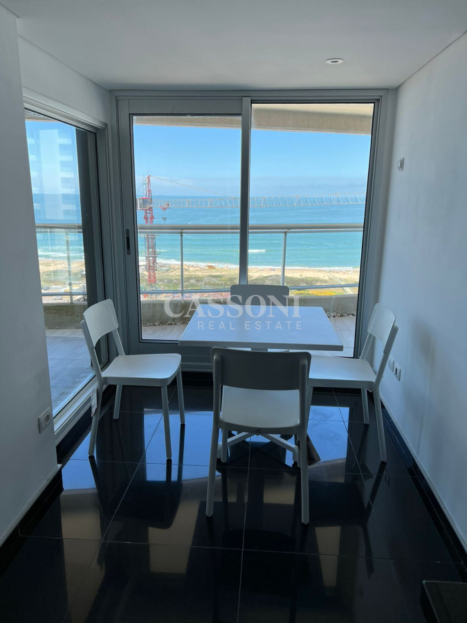 Apartamento ID.876 - Brava 3 dormitorios y servicio
