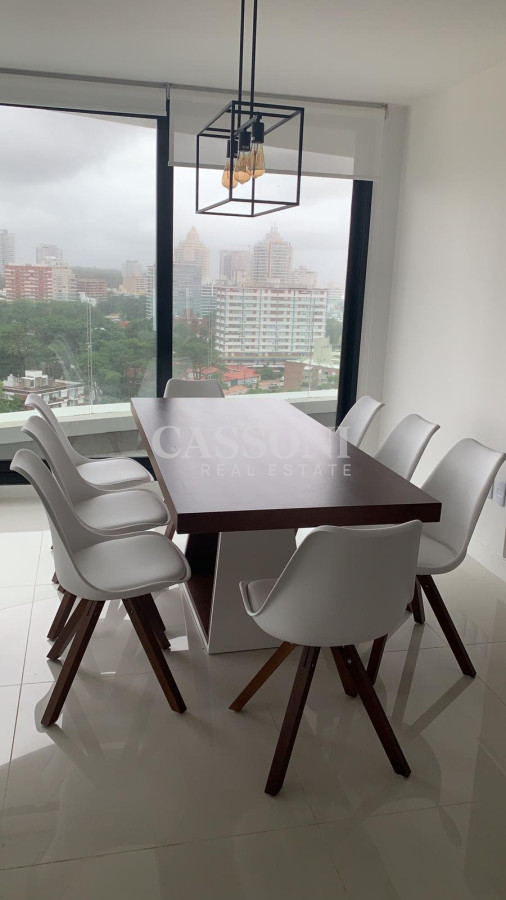 Apartamento ID.870 - Art Tower
