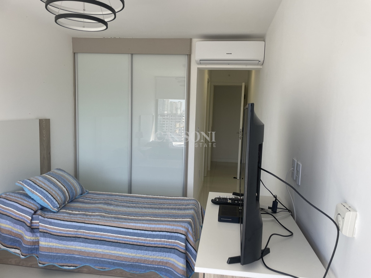 Apartamento ID.870 - Art Tower