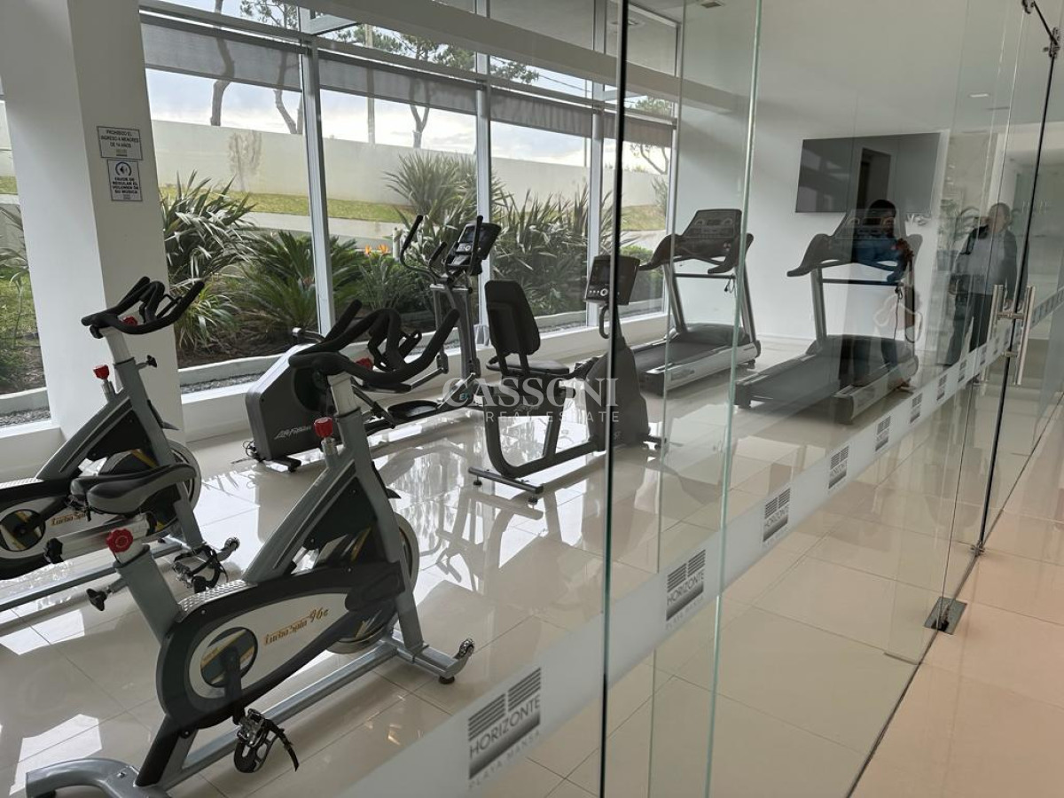 Apartamento ID.3597 - Mansa frente al mar 