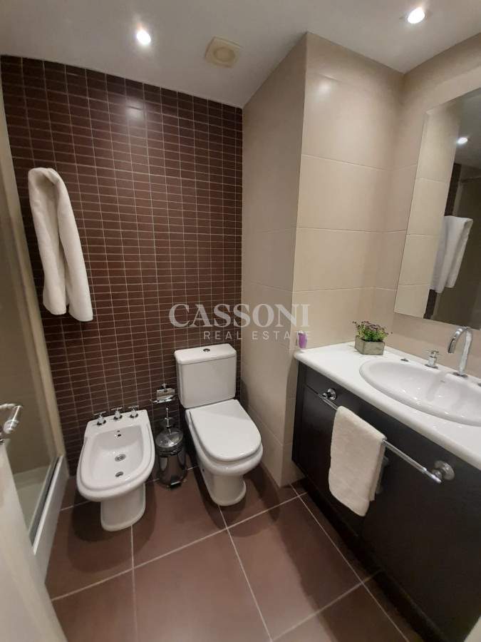 Apartamento ID.4651 - Torre de categoria con amenities premium