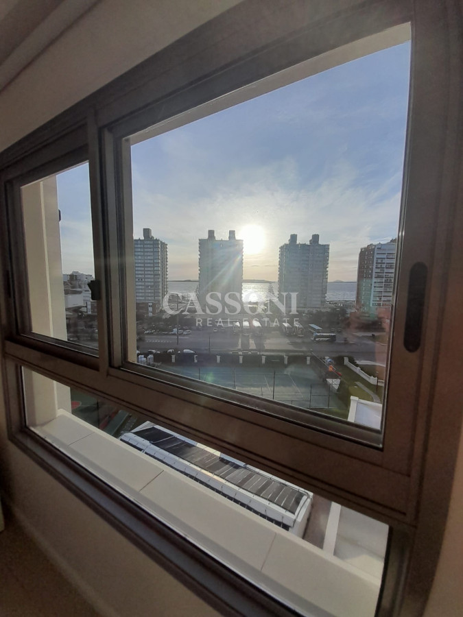 Apartamento ID.4651 - Torre de categoria con amenities premium