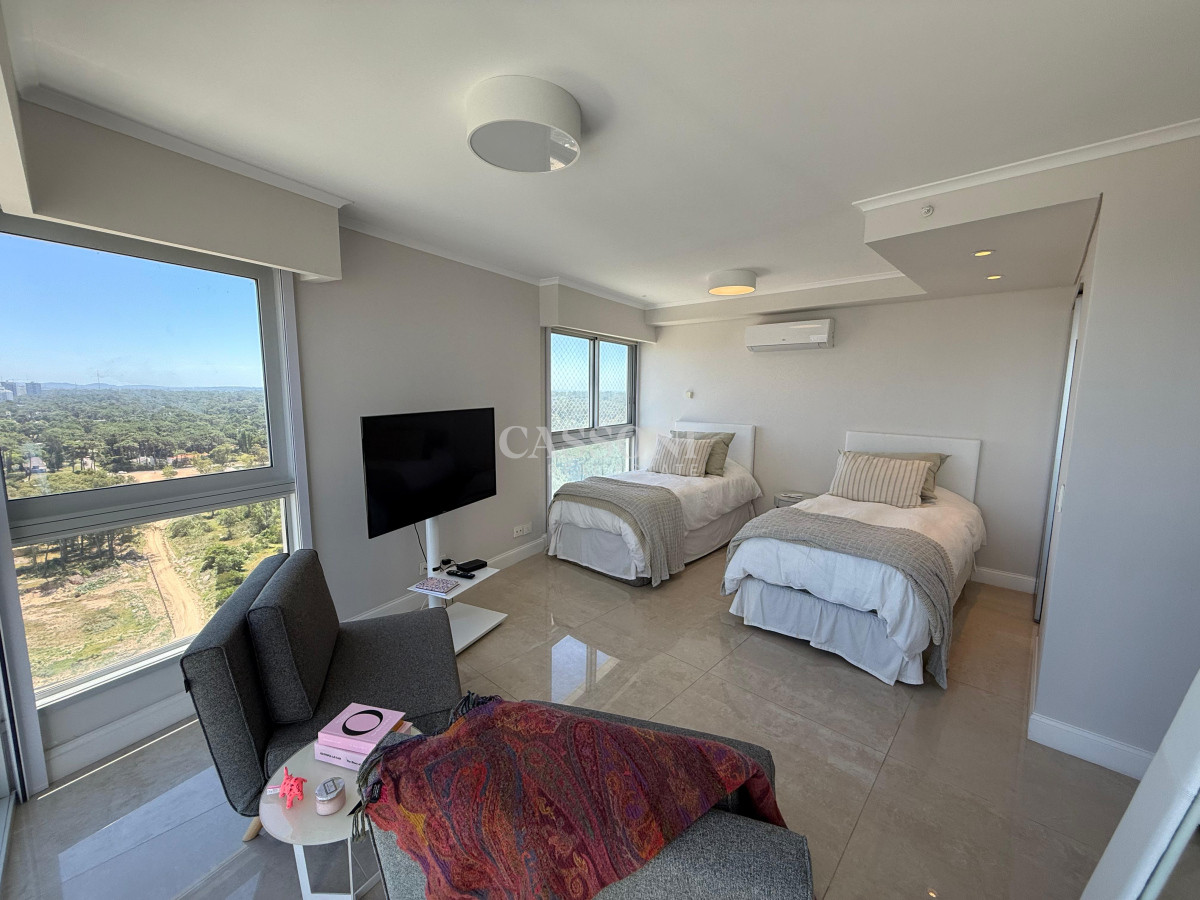 Apartamento ID.3958 - Le Parc II en Venta