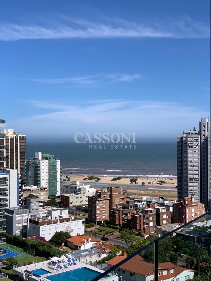 Apartamento ID.870 - Art Tower
