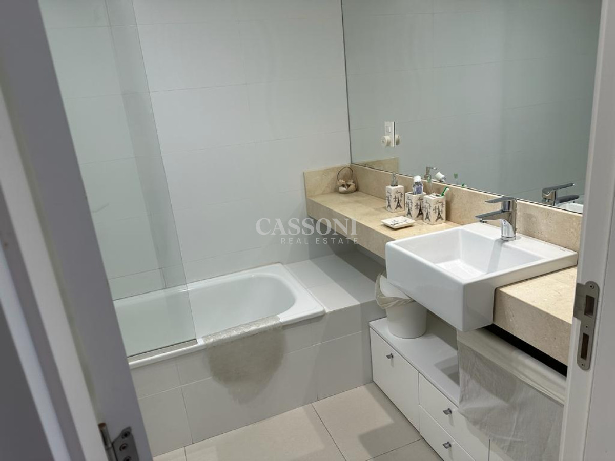 Apartamento ID.3597 - Mansa frente al mar 