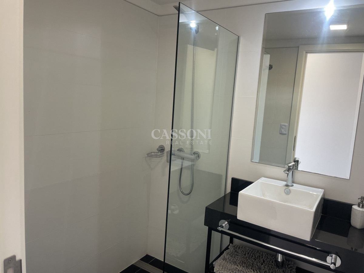 Apartamento ID.870 - Art Tower