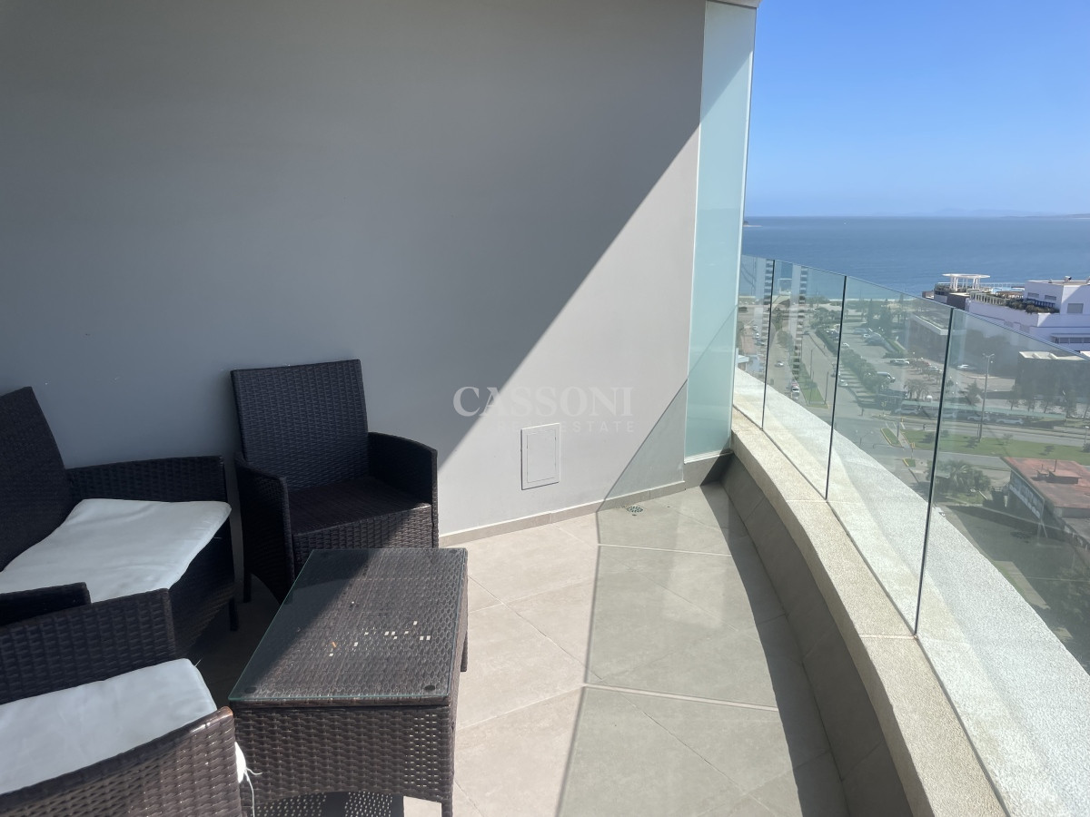 Apartamento ID.870 - Art Tower