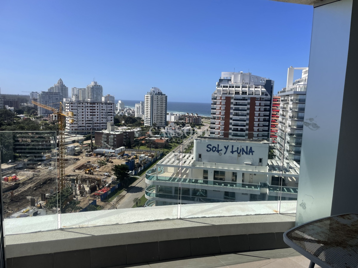 Apartamento ID.870 - Art Tower