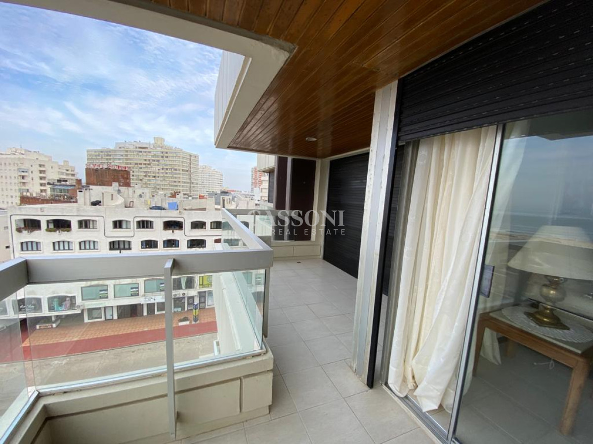 Apartamento ID.3624 - Torre icono de Punta del Este