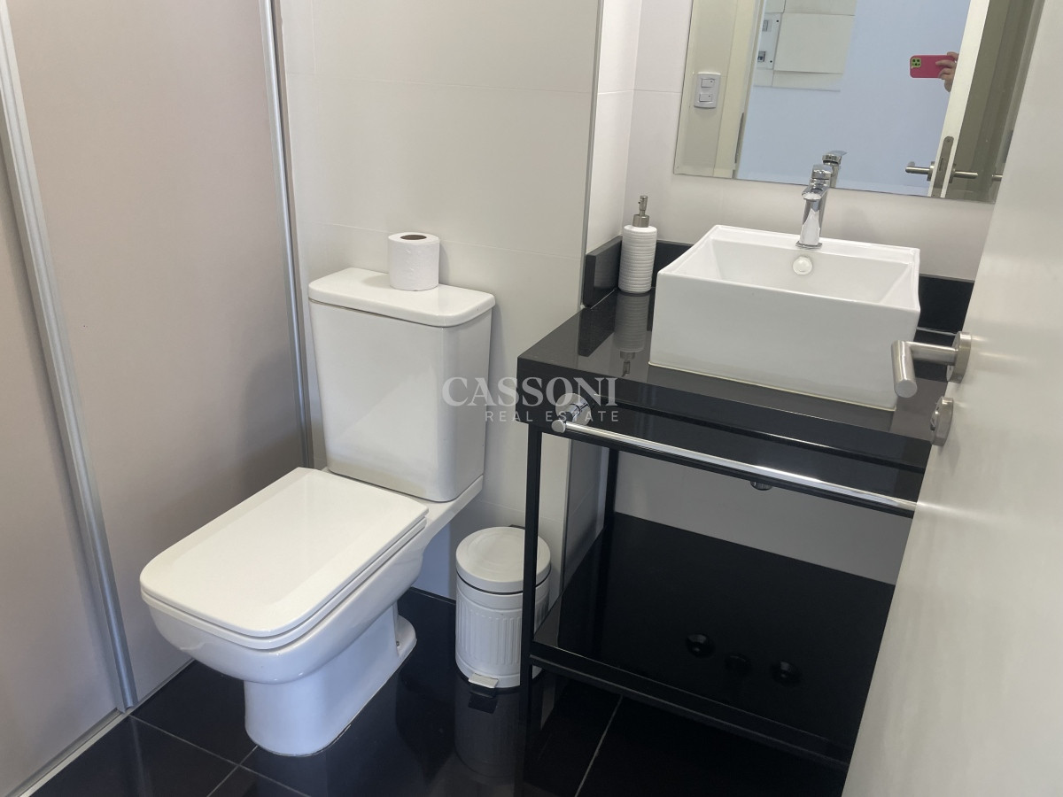 Apartamento ID.870 - Art Tower
