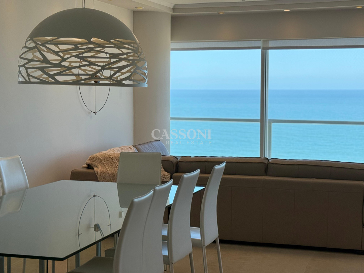 Apartamento ID.3958 - Le Parc II en Venta