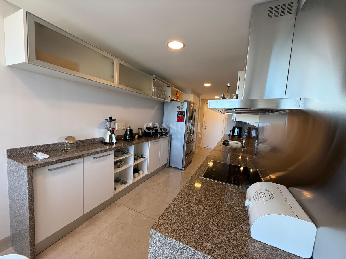 Apartamento ID.3958 - Le Parc II en Venta