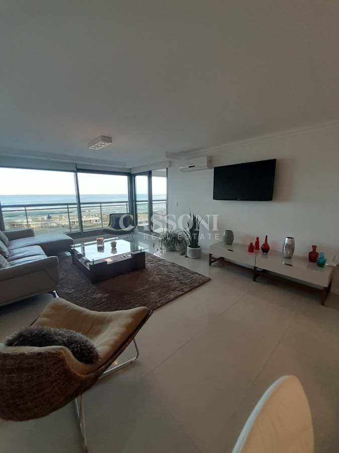 Apartamento ID.4651 - Torre de categoria con amenities premium