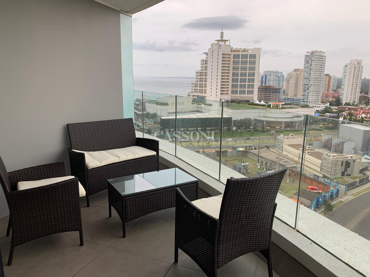 Apartamento ID.870 - Art Tower
