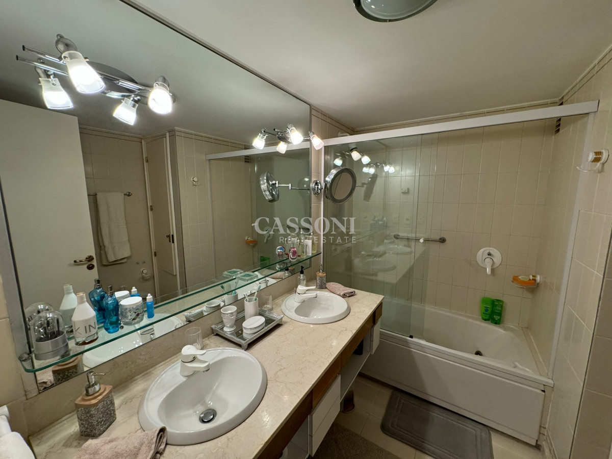 Apartamento ID.2494 - Frente al puerto soñada vista