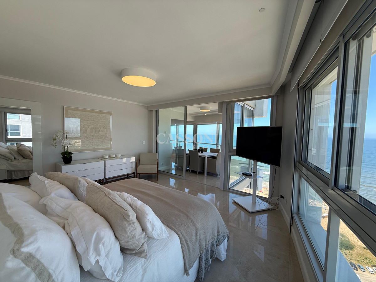 Apartamento ID.3958 - Le Parc II en Venta