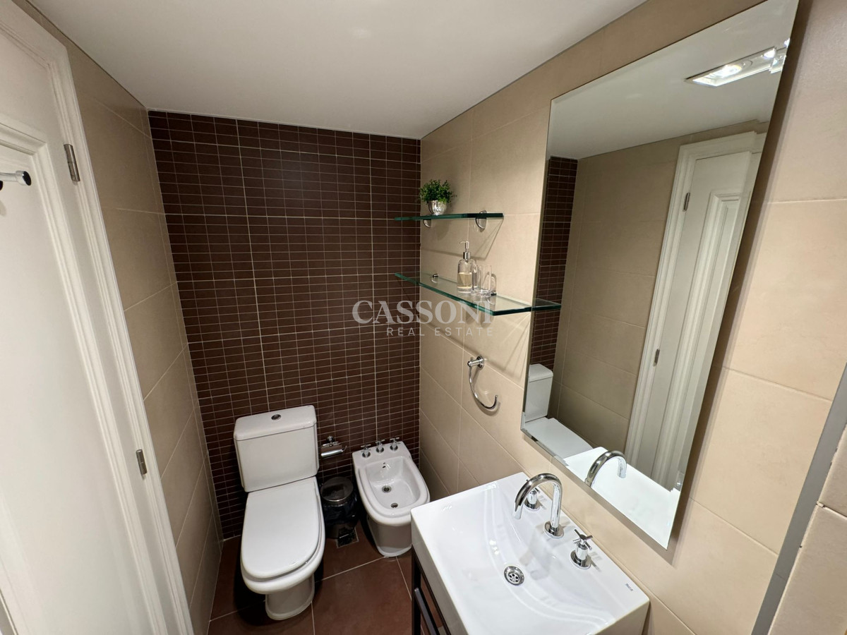 Apartamento ID.2403 - Apartamento en torre de lujo