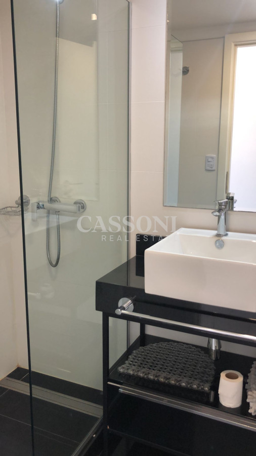 Apartamento ID.870 - Art Tower