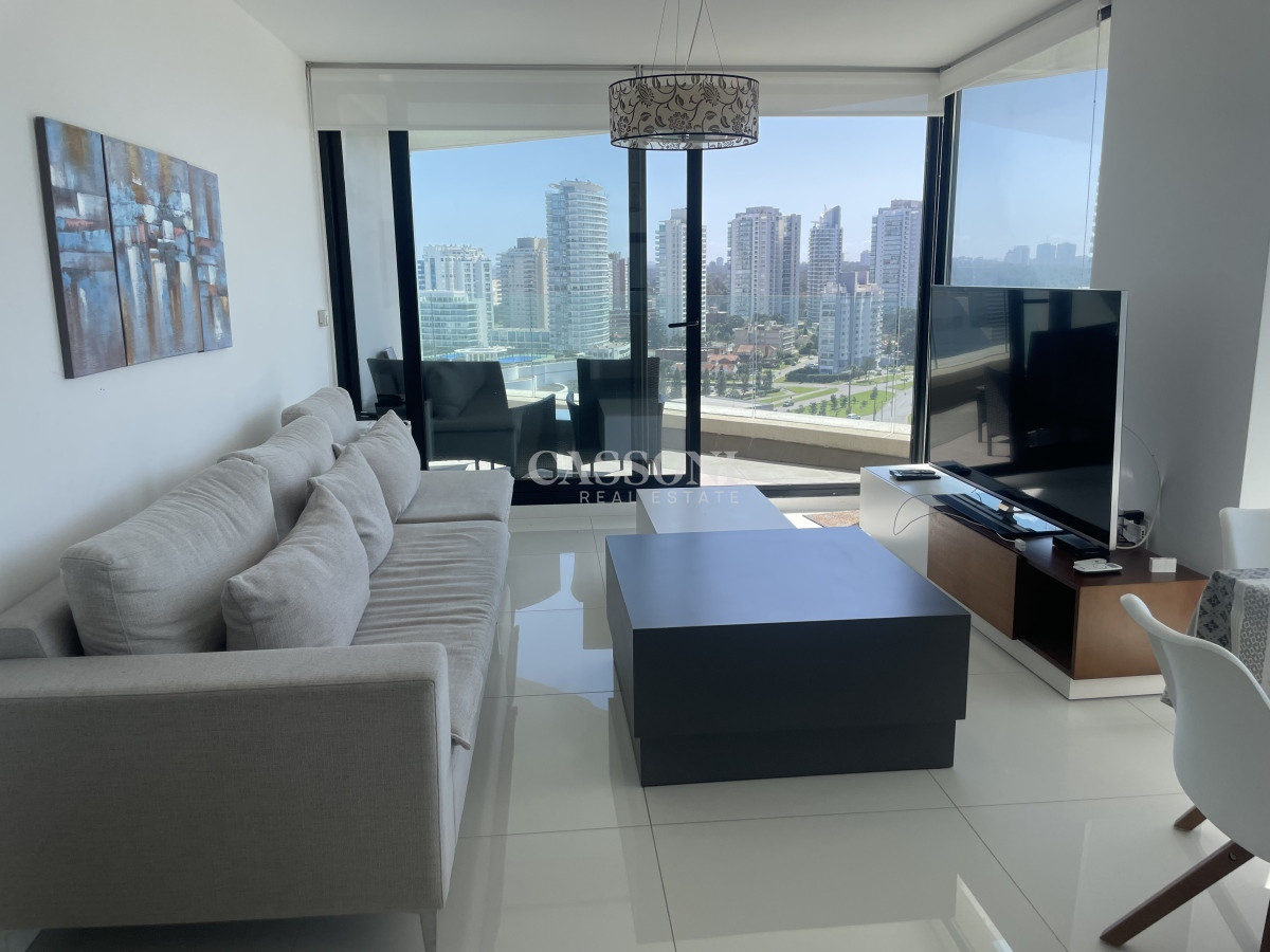 Apartamento ID.870 - Art Tower