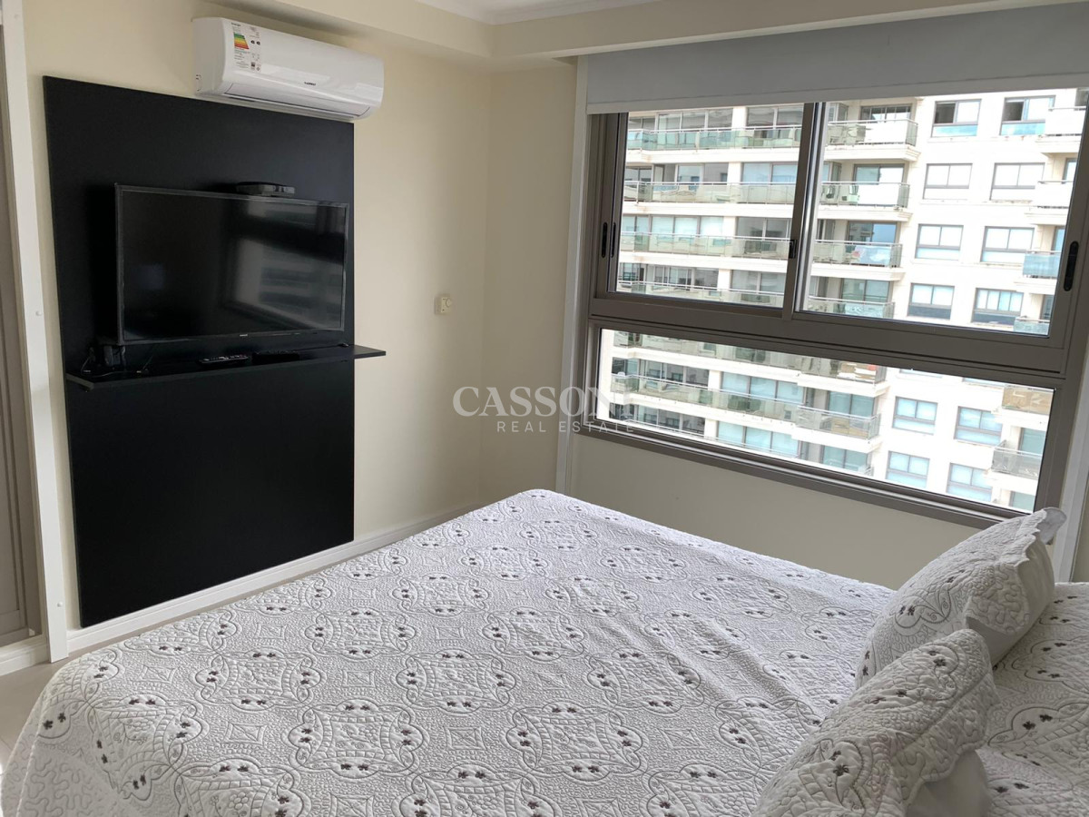Apartamento ID.865 - Imperiale.
