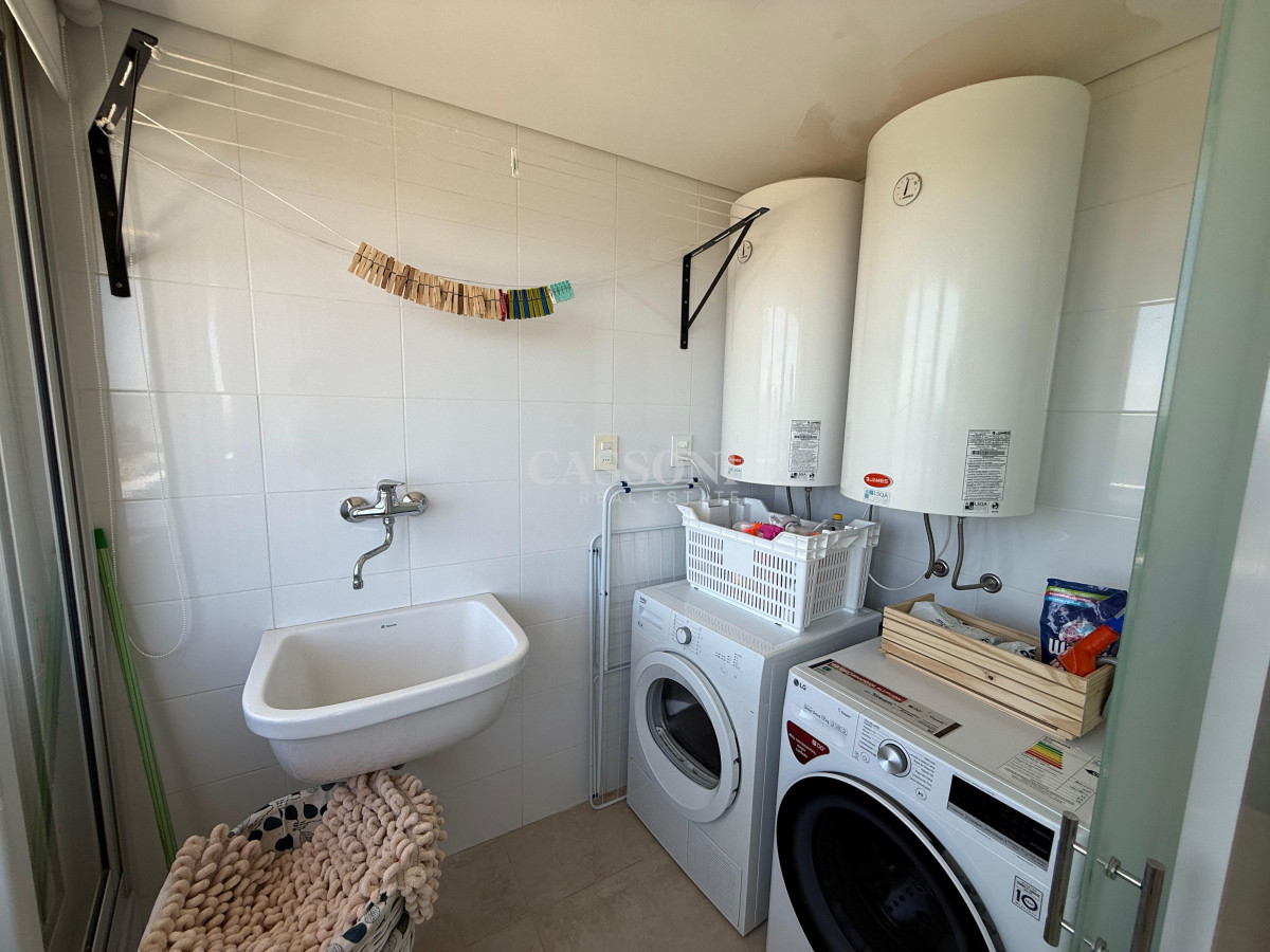 Apartamento ID.3958 - Le Parc II en Venta