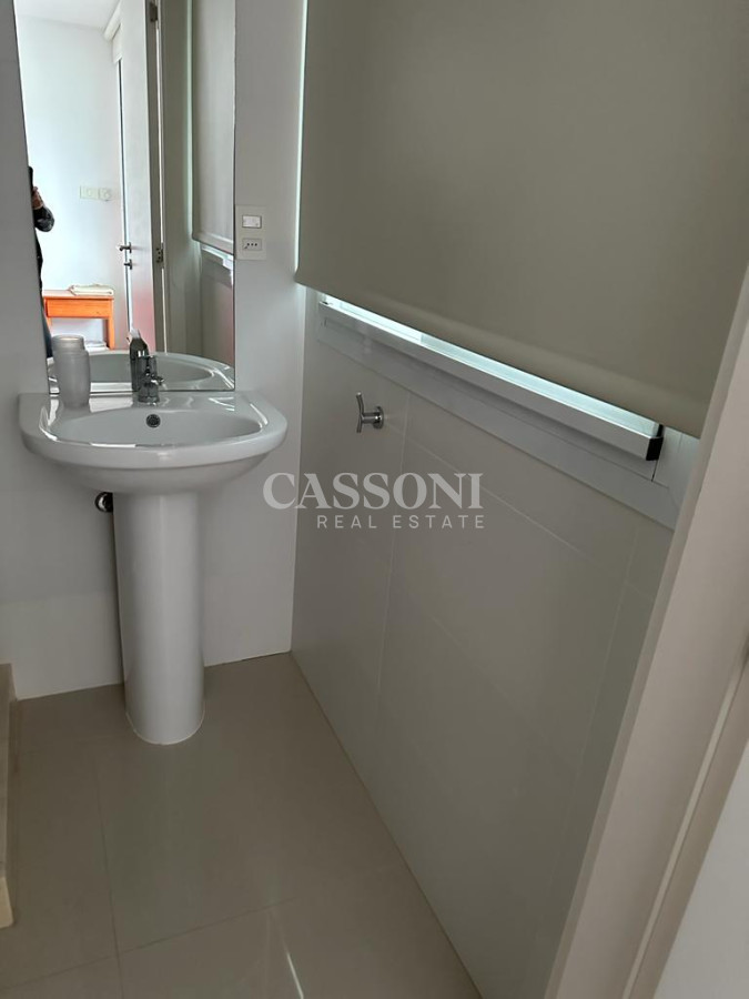 Apartamento ID.3597 - Mansa frente al mar 