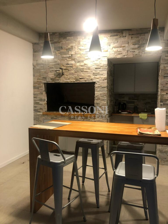 Casa ID.2815 - Mansa a metros del mar