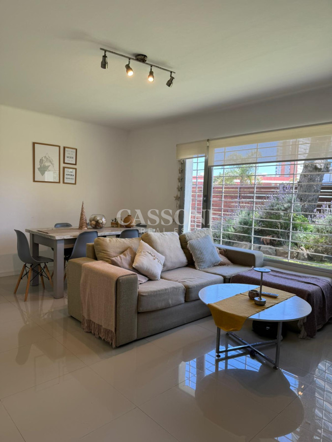 Casa ID.2815 - Mansa a metros del mar