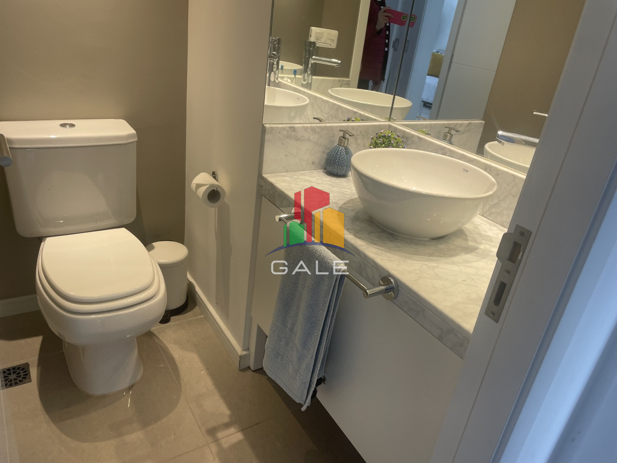 Apartamento ID.3566 - Torre One 