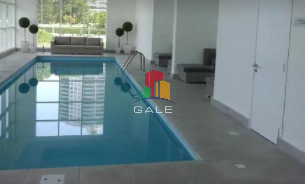 Apartamento ID.3566 - Torre One 