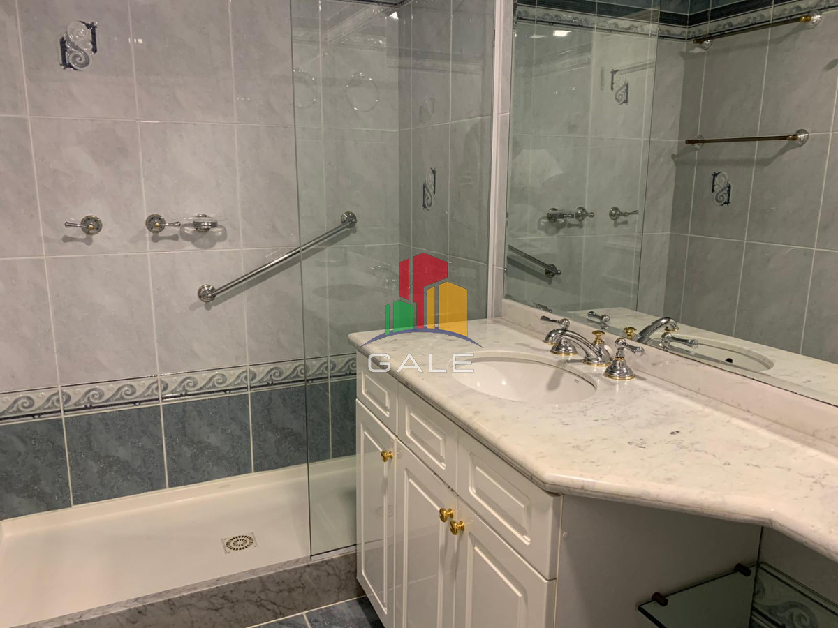 Apartamento ID.4463 - Mansa, 3 dormitorios primera linea