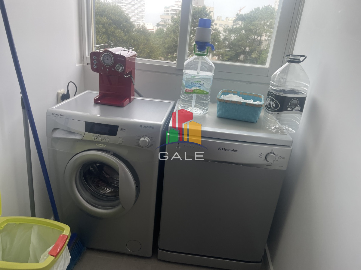 Apartamento ID.3566 - Torre One 